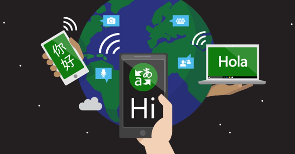 Business Central – Traducción –&nbsp;Translation