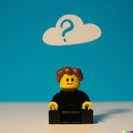 Some doubts about data in the cloud (Business&nbsp;Central)