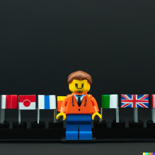 Localizations in Business&nbsp;Central