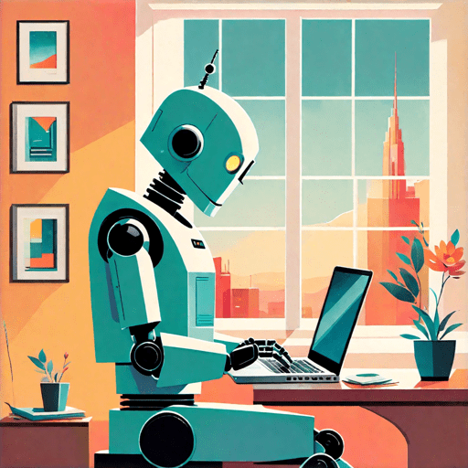 Being Human in the Age of Artificial Intelligence –  A tsunami of&nbsp;news