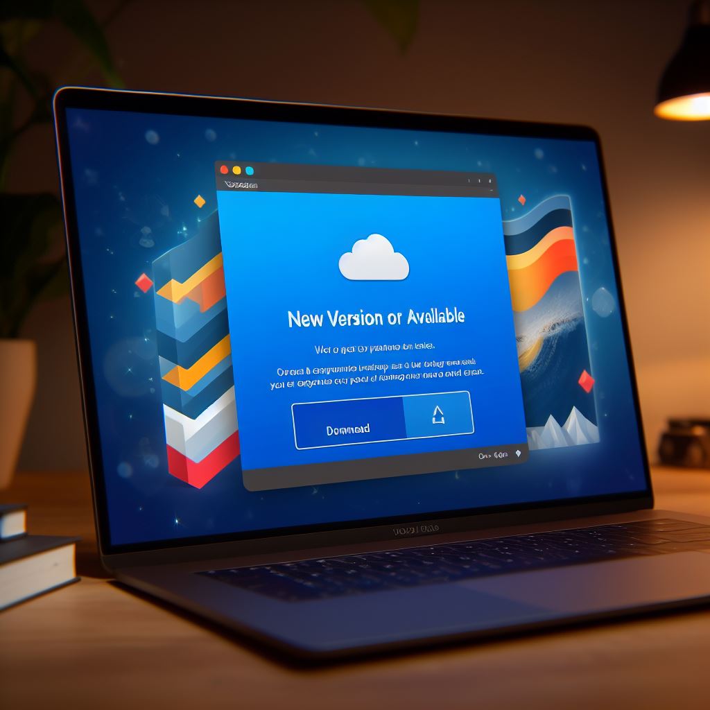 Type of notifications related to major and minor Business Central Online&nbsp;updates.