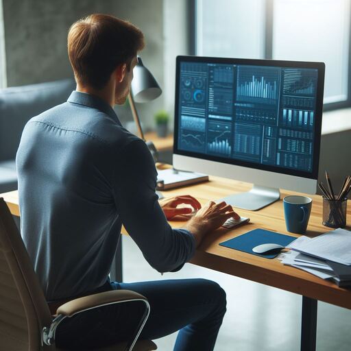 Analyzing some user actions through telemetry&nbsp;💡
