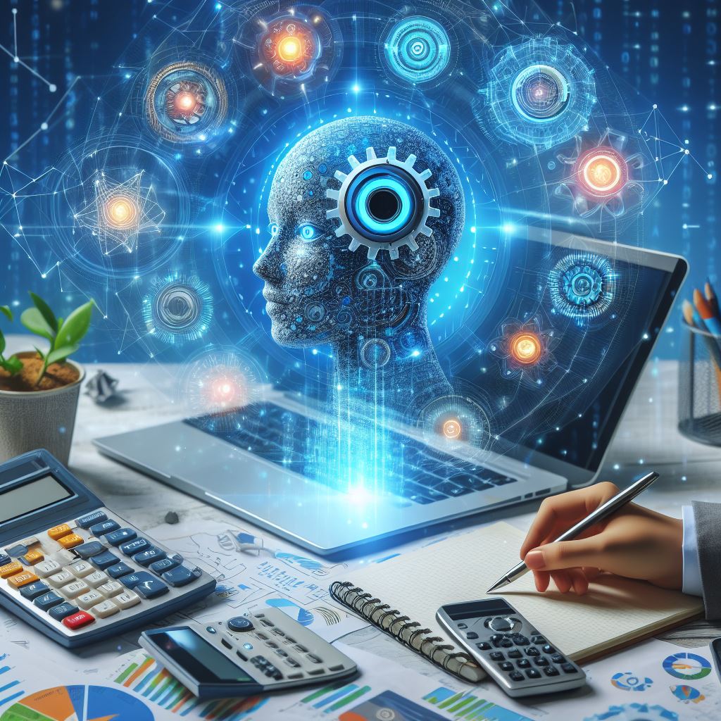 Business Central and Artificial Intelligence, a binomial full of opportunities.&nbsp;🤖