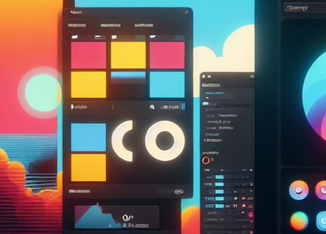 Custom themes, Logos and Colors in Business Central&nbsp;📔🌈