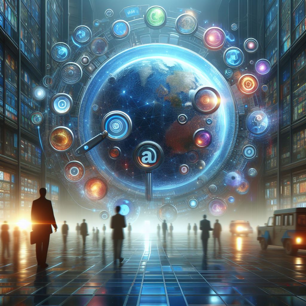 2024 Wave 1 – v24: New searching Appsource applications experience in Business Central&nbsp;🔍