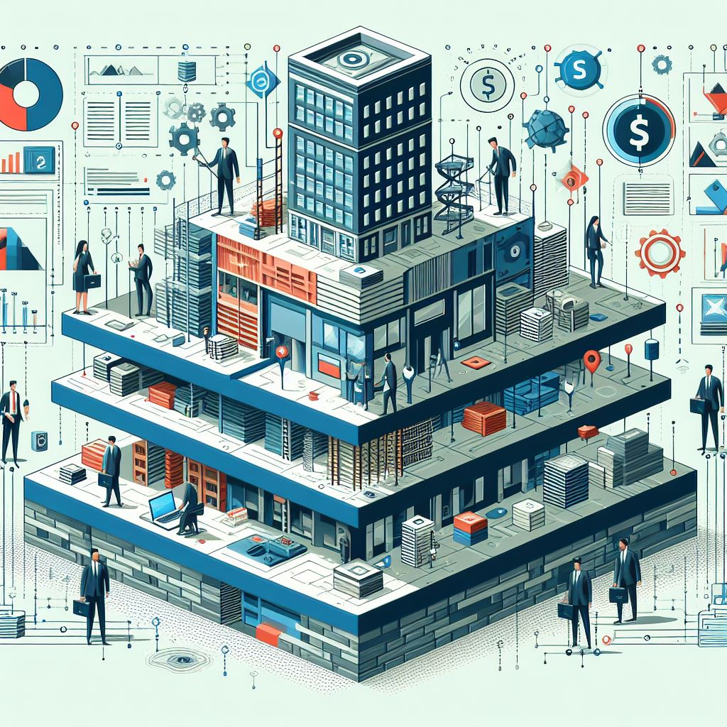 2024 Wave 1: Business Foundation Layer, modules, facade pattern…➡️➡️➡️