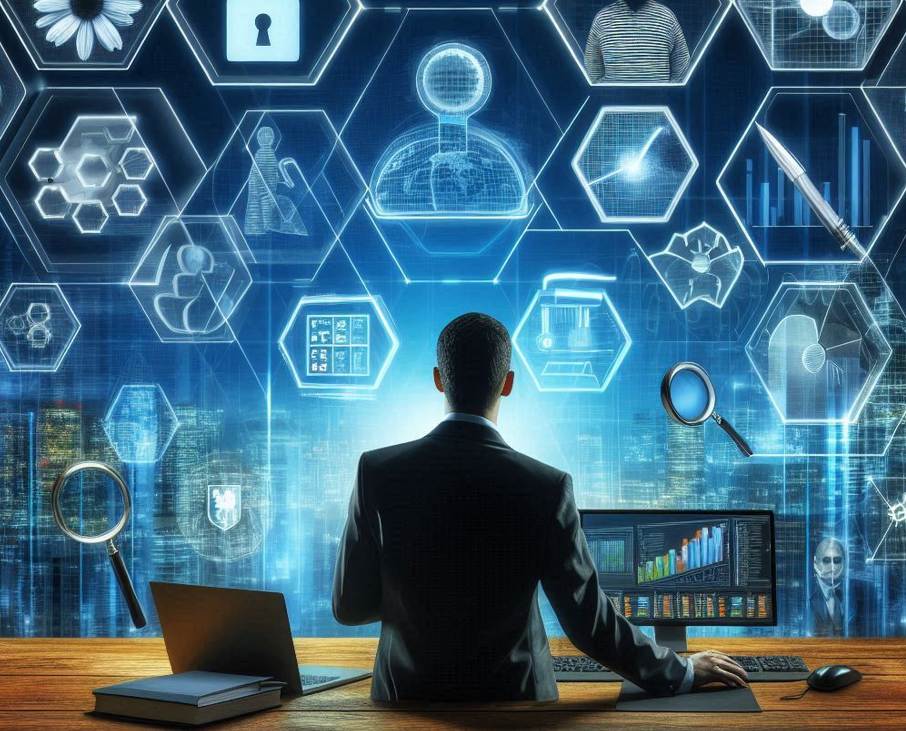 🕵🏼Are you being audited? Business Central information is required. Microsoft Purview helps you.&nbsp;🔎