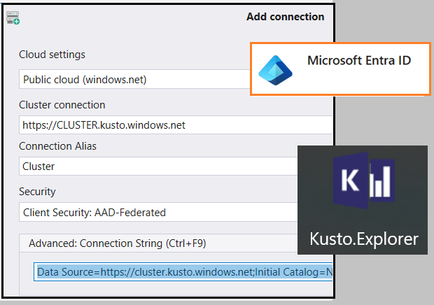 💻Analyze Business Central telemetry with Kusto.Explorer (cross-tenant)&nbsp;🕵🏼
