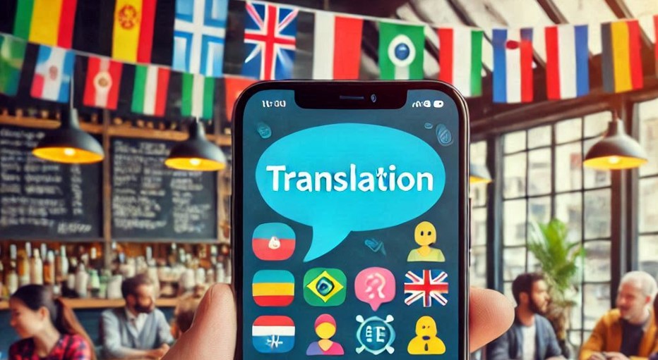 Improvements in translations into other languages ​​in Business&nbsp;Central💡