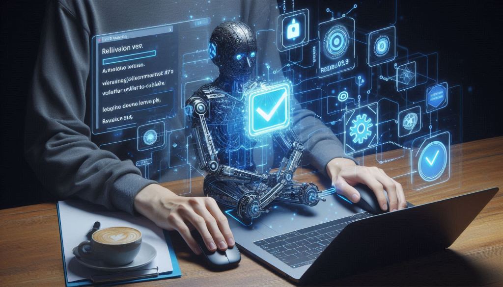 🤖AI learning to analyze code&nbsp;💡📒
