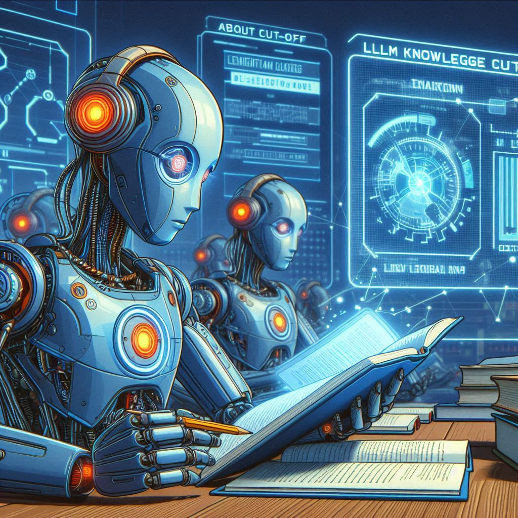 LLM’s training cut-off dates 👀MCP Server Context7 to the rescue.&nbsp;🤖