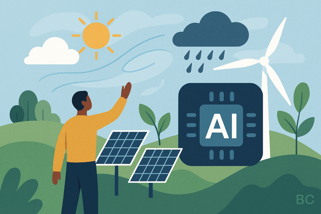 🌍 Climate Intelligence for Business Central: Transforming Weather Data into Sustainable Decisions&nbsp;🚀