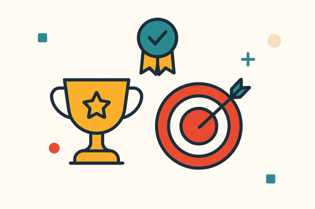 🏆🎯 Accelerate your BC Go-Live with&nbsp;Gamification