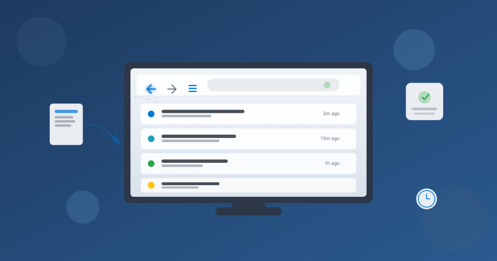 📍 Navigation History: Quick Access to Recently Visited Pages in BC&nbsp;🧭