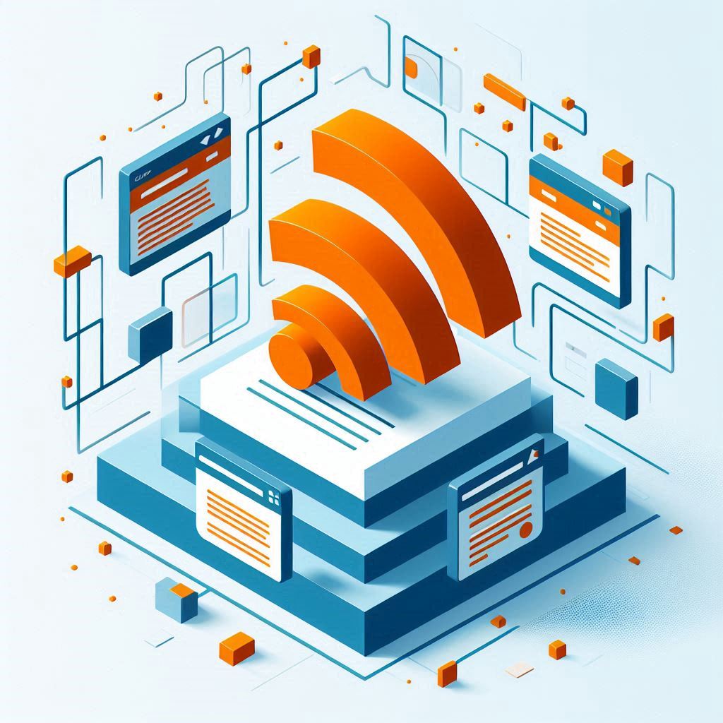 📡 RSS Feed Reader: Real-Time Information at Your Fingertips 🔔 – Gerardo ...