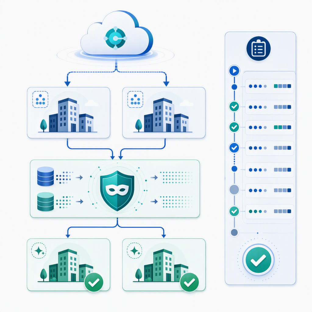 🧹 Cleaning and anonymizing copies in Business Central: environments, companies, and&nbsp;traceability
