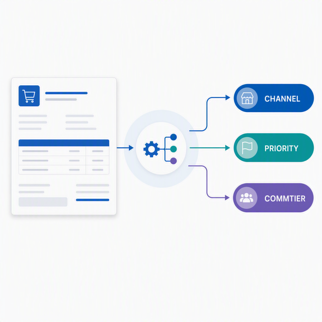 🧩 Deriving dimensions in Business Central beyond Default&nbsp;Dimensions